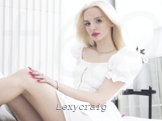 Lexycraig