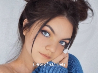 Lexyhanter