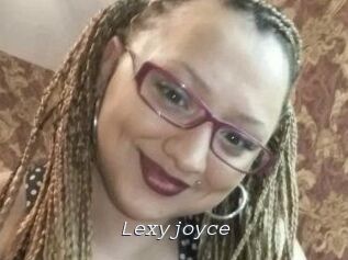 Lexyjoyce