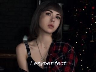 Lexyperfect