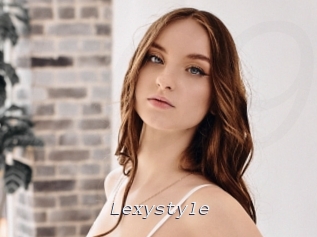 Lexystyle