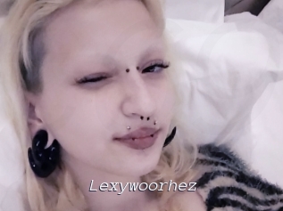 Lexywoorhez