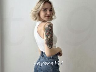 Leyakelli