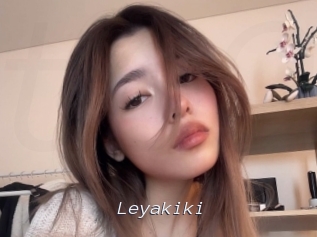 Leyakiki