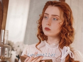 Leyamaller