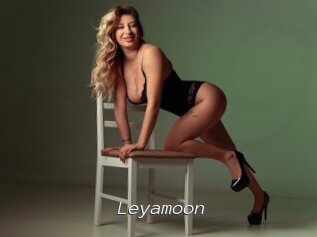 Leyamoon