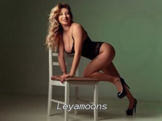 Leyamoons