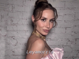 Leyamorris