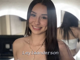 Leylaanderson