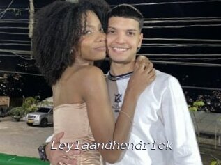leylaandhendrick Tel 69 Salopes