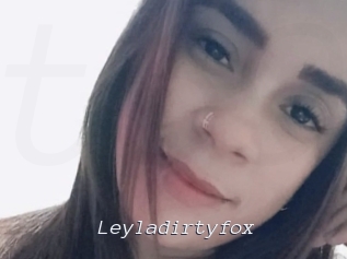 Leyladirtyfox