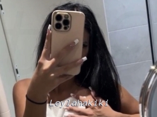 Leylahakiki
