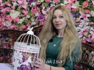 Leylakisa