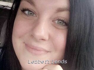 Lezbefriends