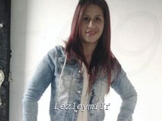 Lezleymilf