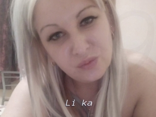 Li_ka