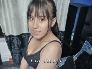 lia_ferret Tel 69 Salopes