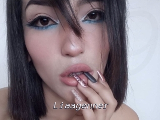 Liaagenner