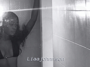 Liaajohnnson