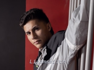 Liaamsmiith