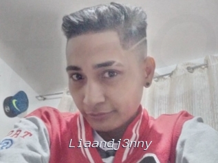 Liaandj3nny