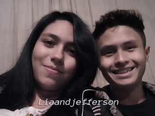 liaandjefferson Tel 69 Salopes