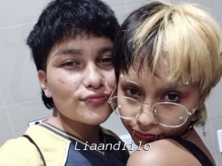 Liaandlilo