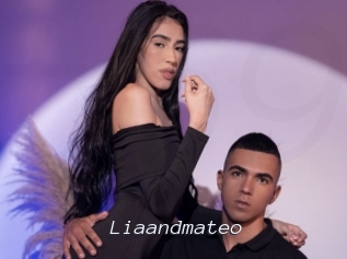 liaandmateo Tel 69 Salopes