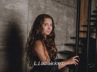 Liabakker