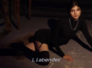 Liabender