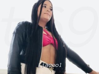 liacool Tel 69 Salopes