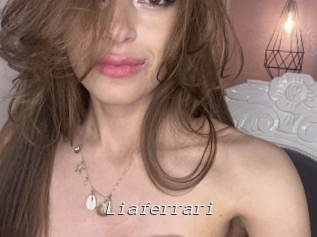 Liaferrari