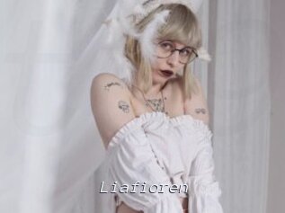 Liafioren