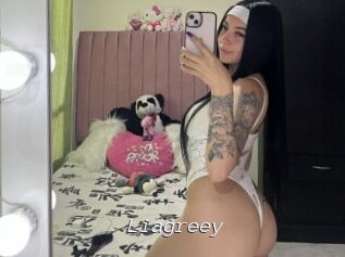 Liagreey