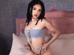 Liahall