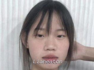Liaheaton