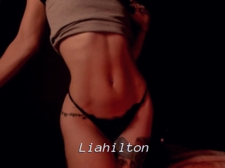 Liahilton
