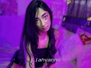 Liahvanno