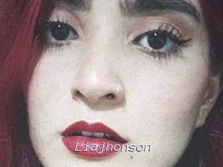 Liajhonson