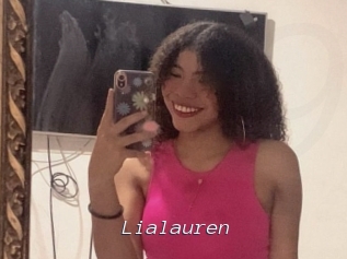 Lialauren