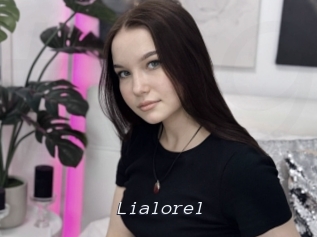 Lialorel