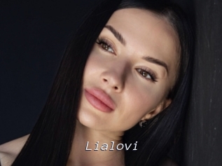 Lialovi