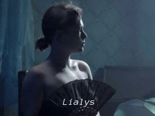 Lialys