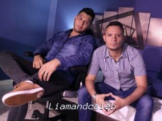 Liamandcaleb