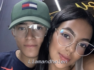Liamandhelen