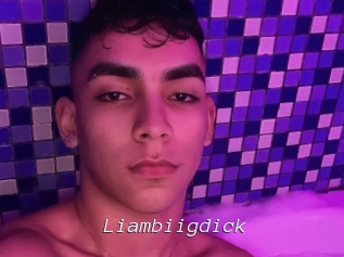 Liambiigdick