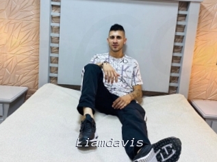 Liamdavis