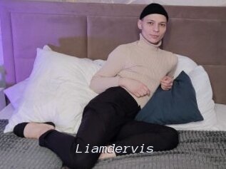 Liamdervis