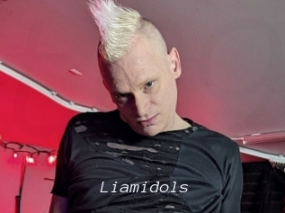 liamidols Tel 69 Salopes