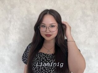 Liaminig